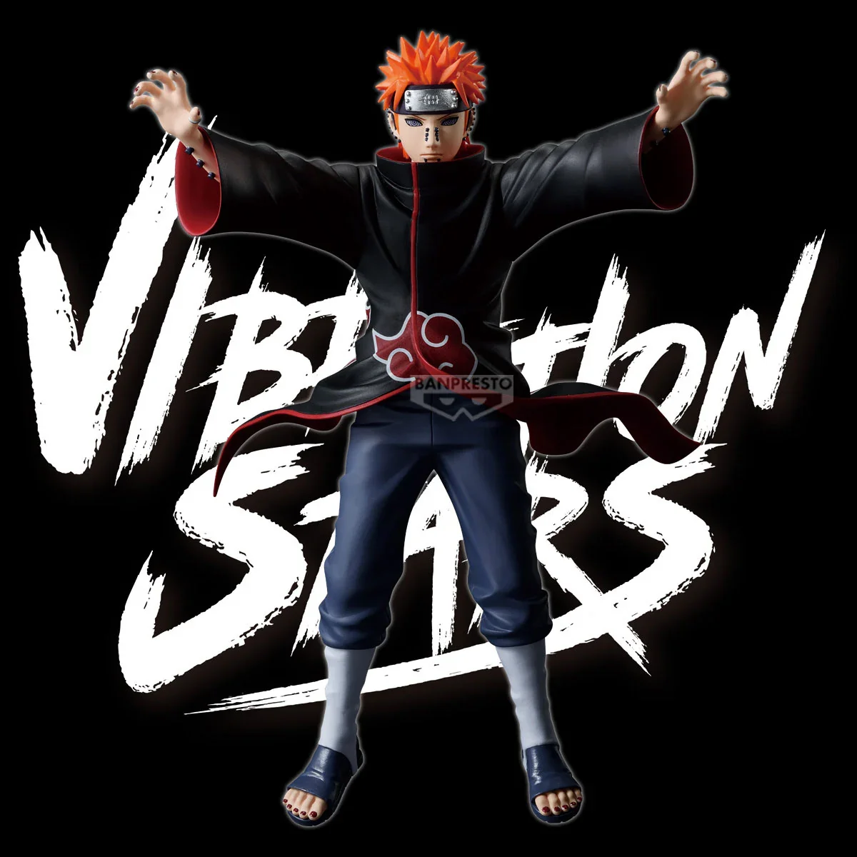Pain Vibration Stars Banpresto - Image 4