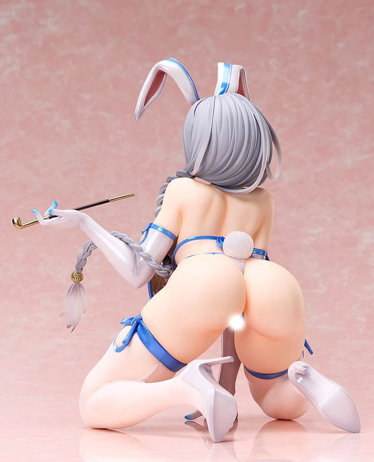 Paiyue Original Character Opinion BINDing - Image 8