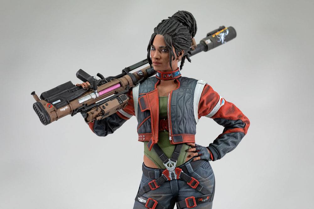 Panam Palmer - Cyberpunk 2077 - Dark Horse - Image 8