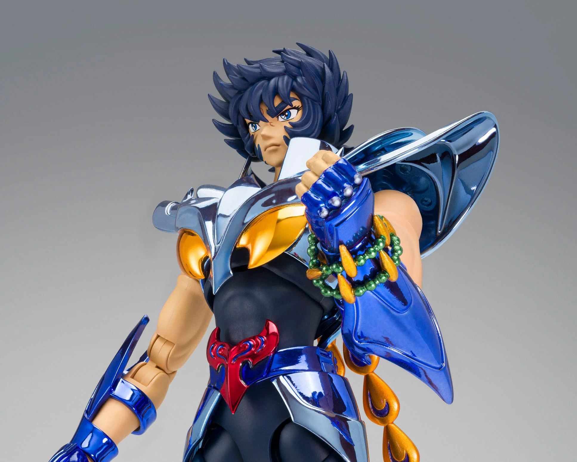 Pandora Saint Cloth Myth Ex Bandai Tamashi Nations - Image 5
