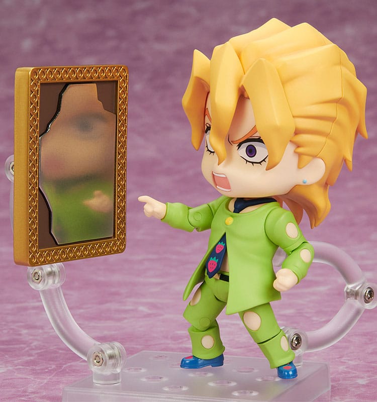 Pannacotta Fugo (re-run) Nendoroid Good Smile Company - Image 7