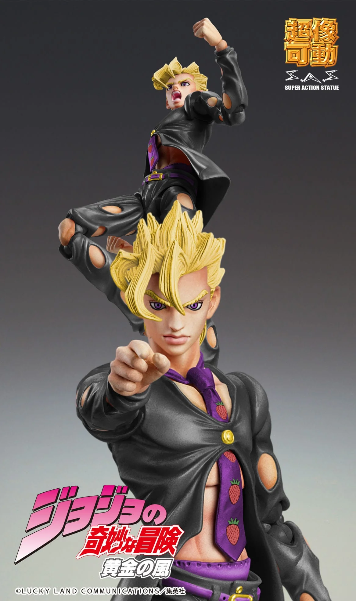 Pannacotta Fugo Ver. Black Medicos Entertainment - Image 5