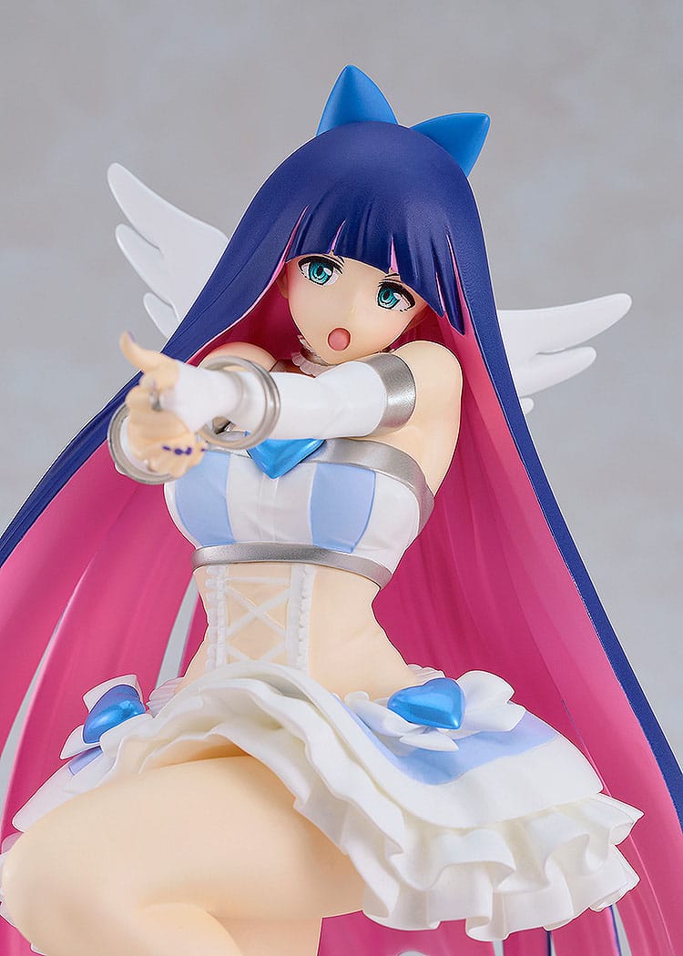 Panty & Stocking Anarchy Panty & Stocking with Garterbelt Good Smile Company - Image 13