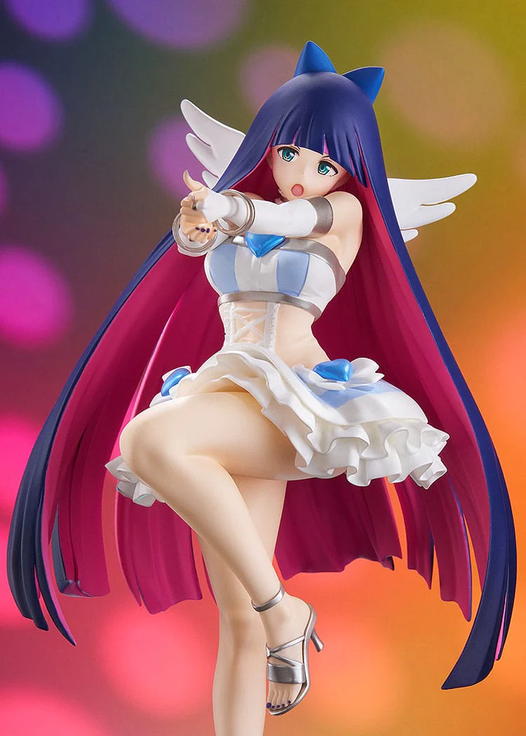 Panty & Stocking Anarchy Panty & Stocking with Garterbelt Good Smile Company - Image 6