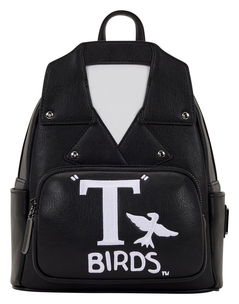 Paramount by Loungefly Mini Rucksack Grease T-Birds - Image 3