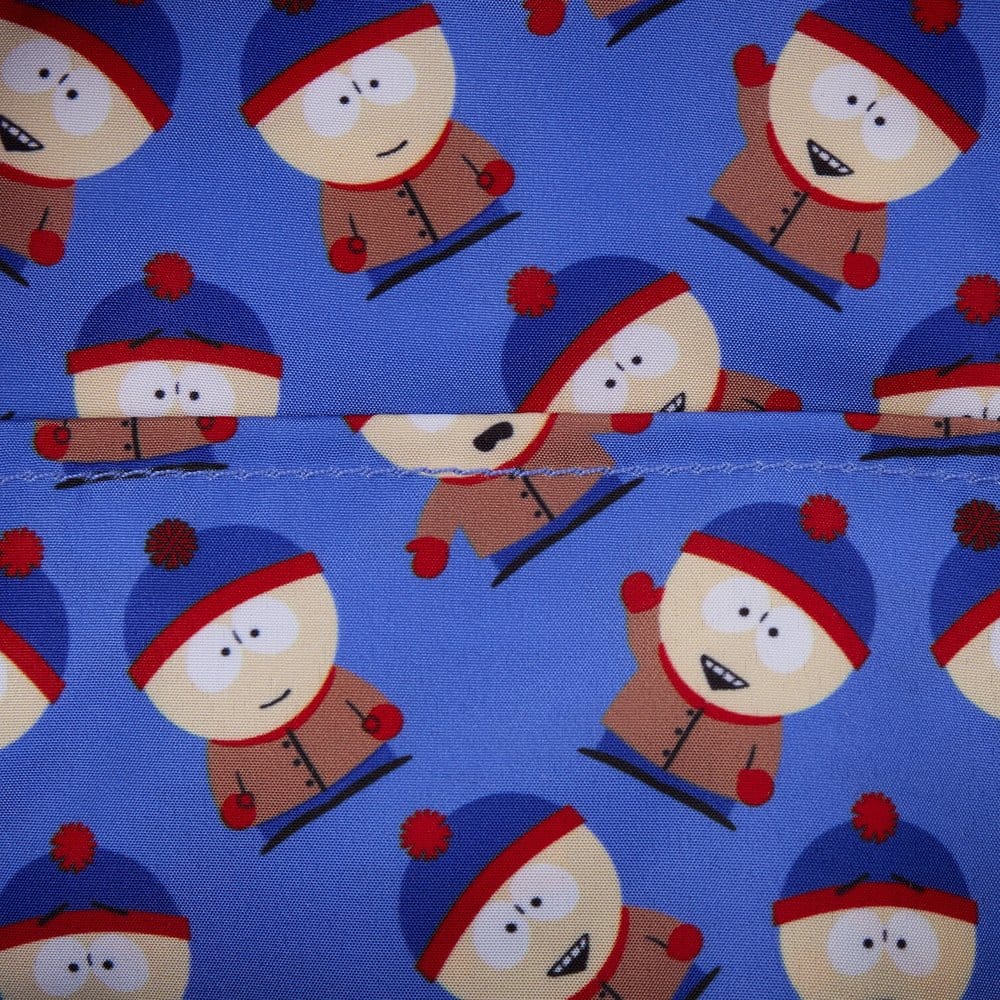 Paramount by Loungefly Mini Rucksack South Park Stan - Image 3