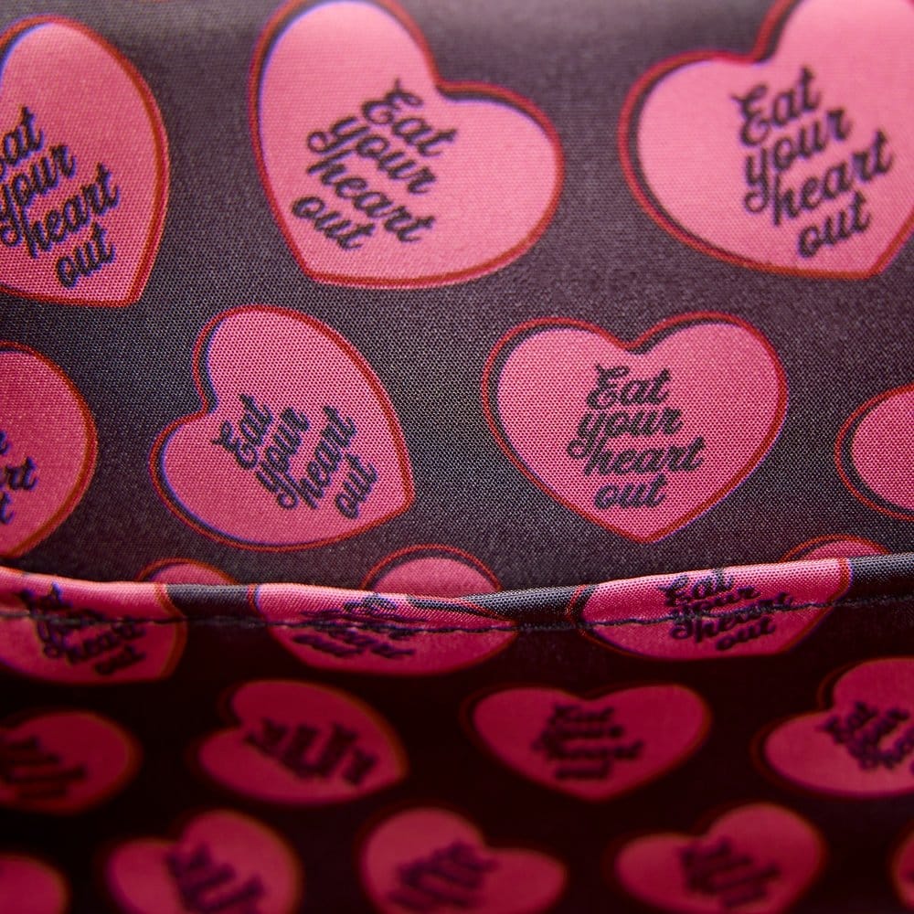 Paramount by Loungefly Umhängetasche Grease Pink Ladies - Image 2