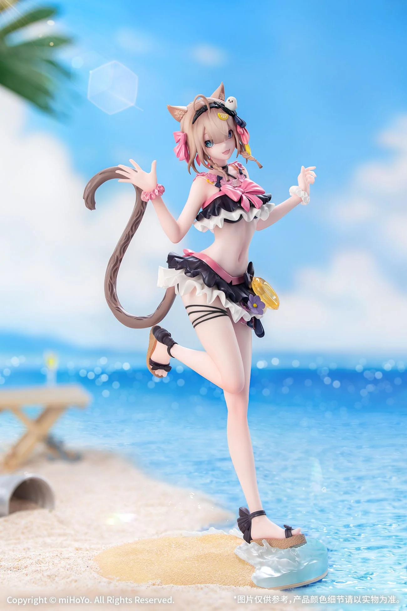Pardofelis - Midsummer Collector ver. Myethos - Image 10