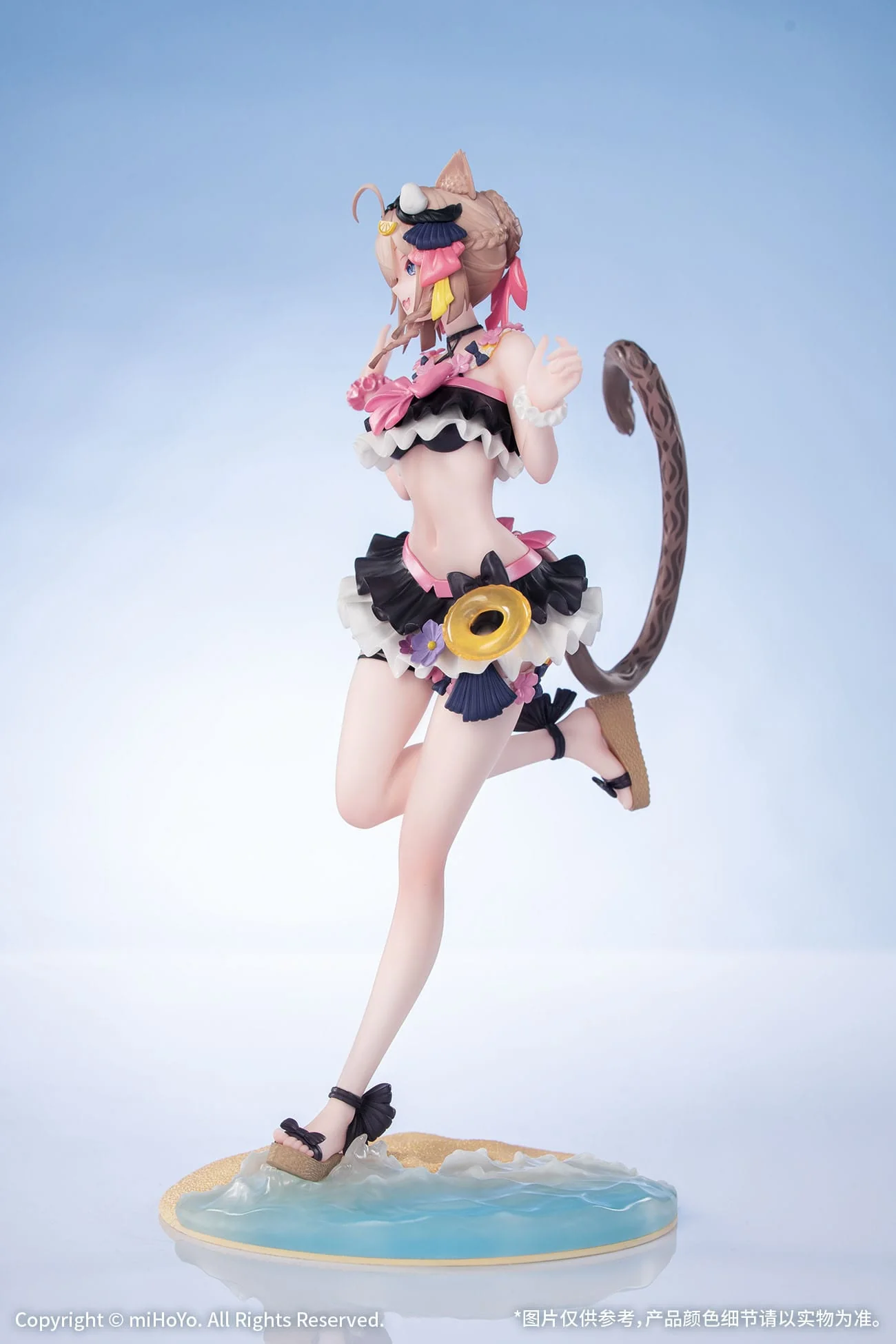 Pardofelis - Midsummer Collector ver. Myethos - Image 4