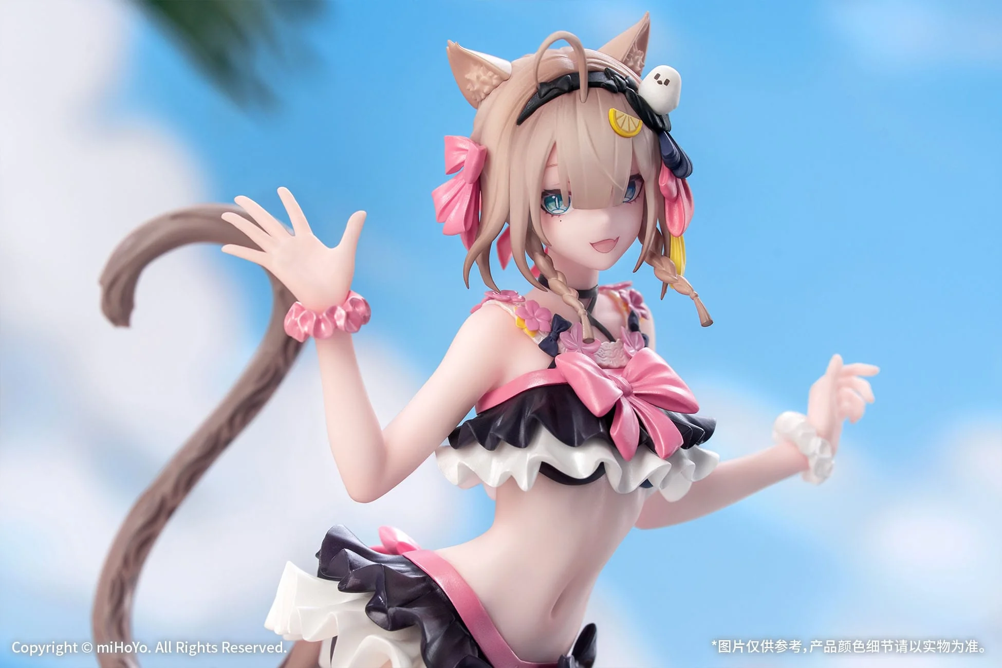 Pardofelis - Midsummer Collector ver. Myethos - Image 7