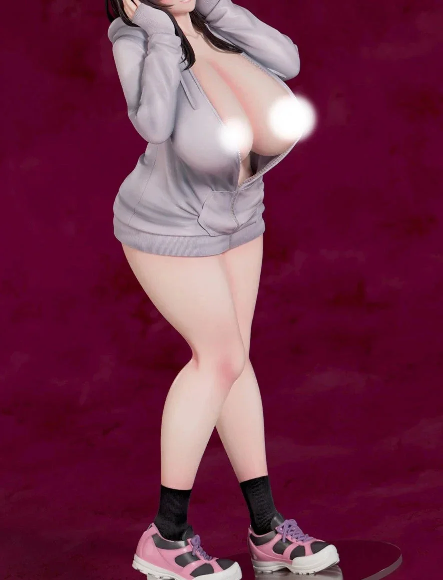 Hada Parka Fuuna 1/6 Nikukan Shoujo Insight - Image 18