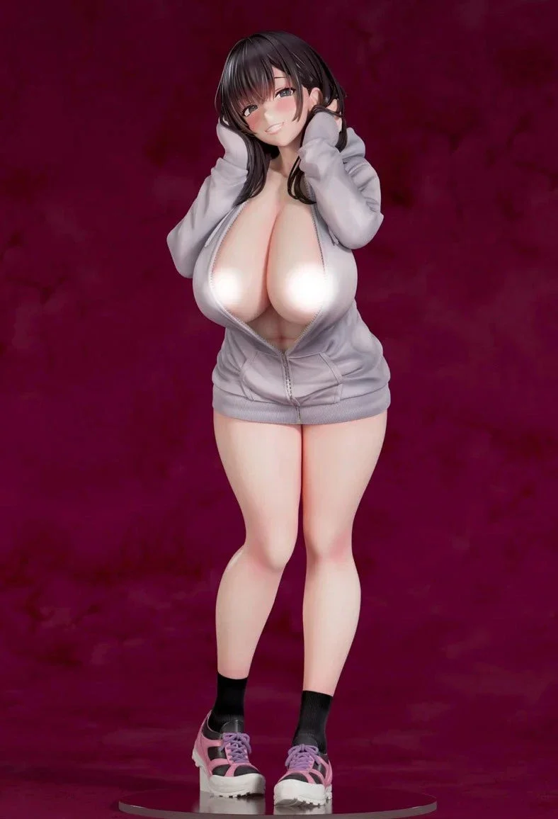 Hada Parka Fuuna 1/6 Nikukan Shoujo Insight - Image 3