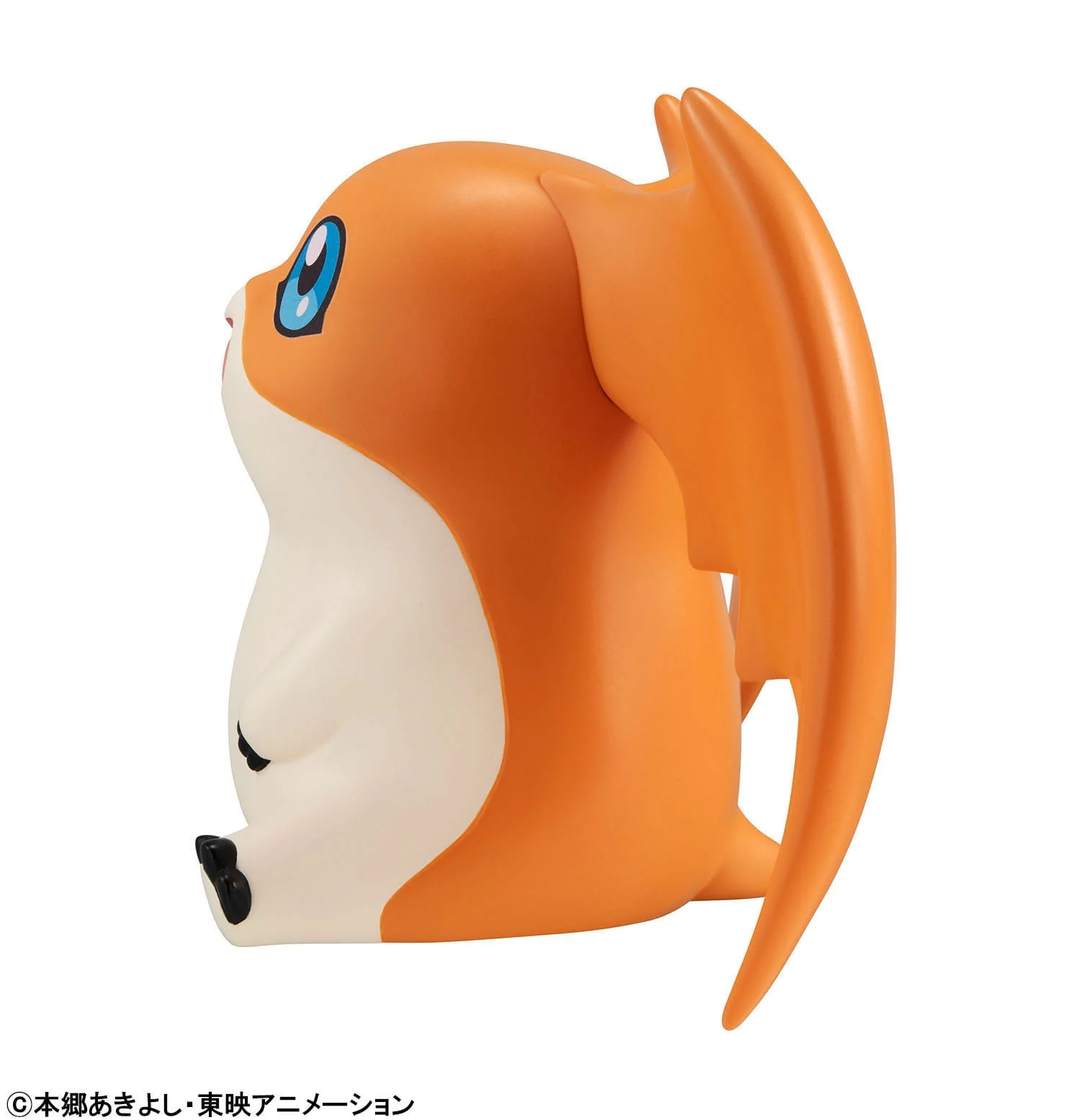Patamon Look Up MegaHouse - Image 4