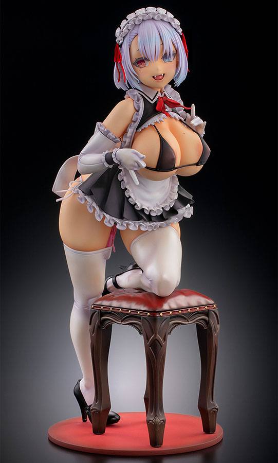 PaiZuri Sister Paulyne re-run Original Character FROG - Image 4