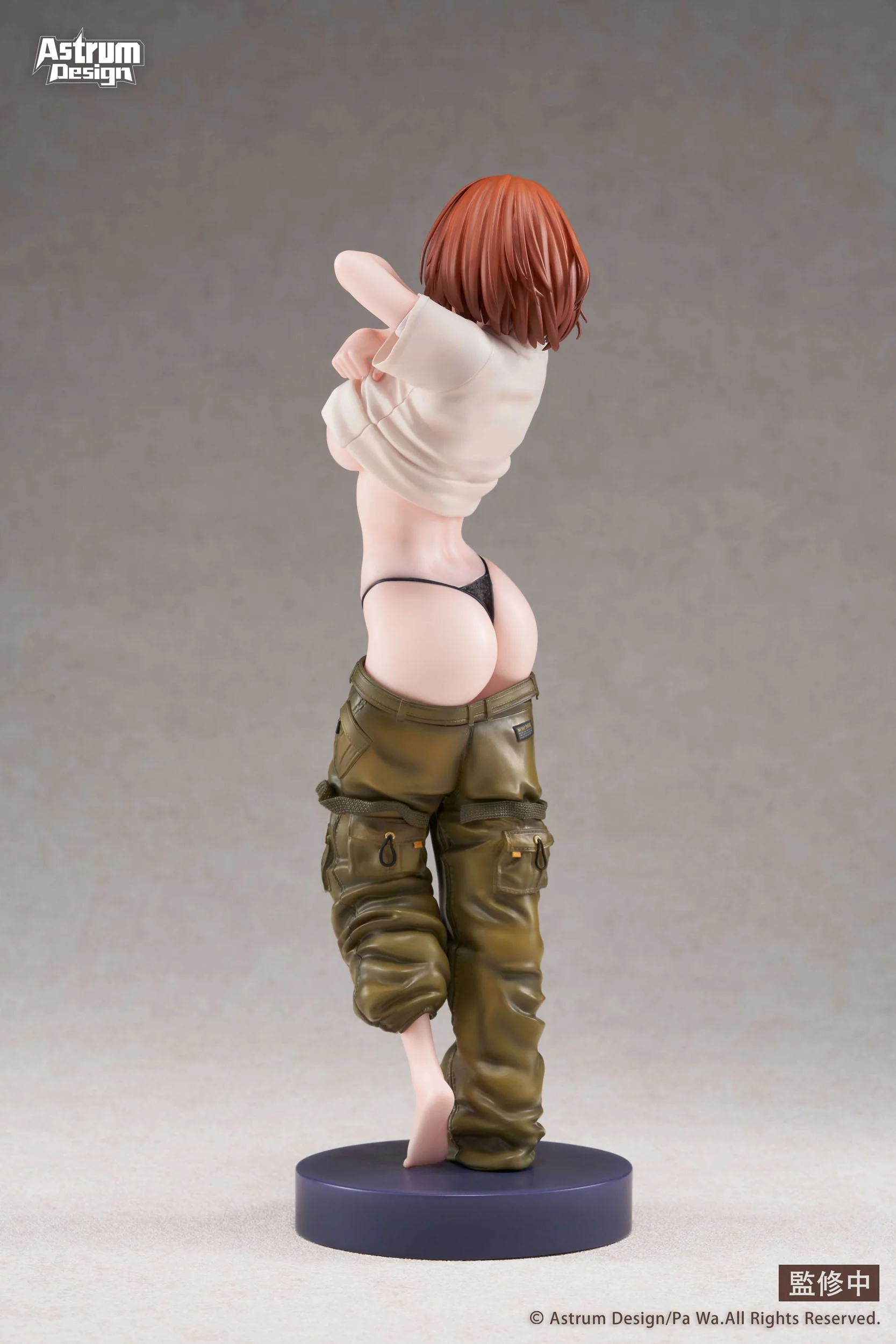 Pawa / Original Design ART - Image 7
