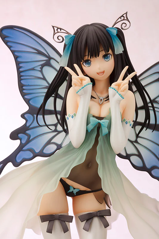 Peace Keeper Daisy Tony´s Heroine Collection Ani Kotobukiya - Image 9