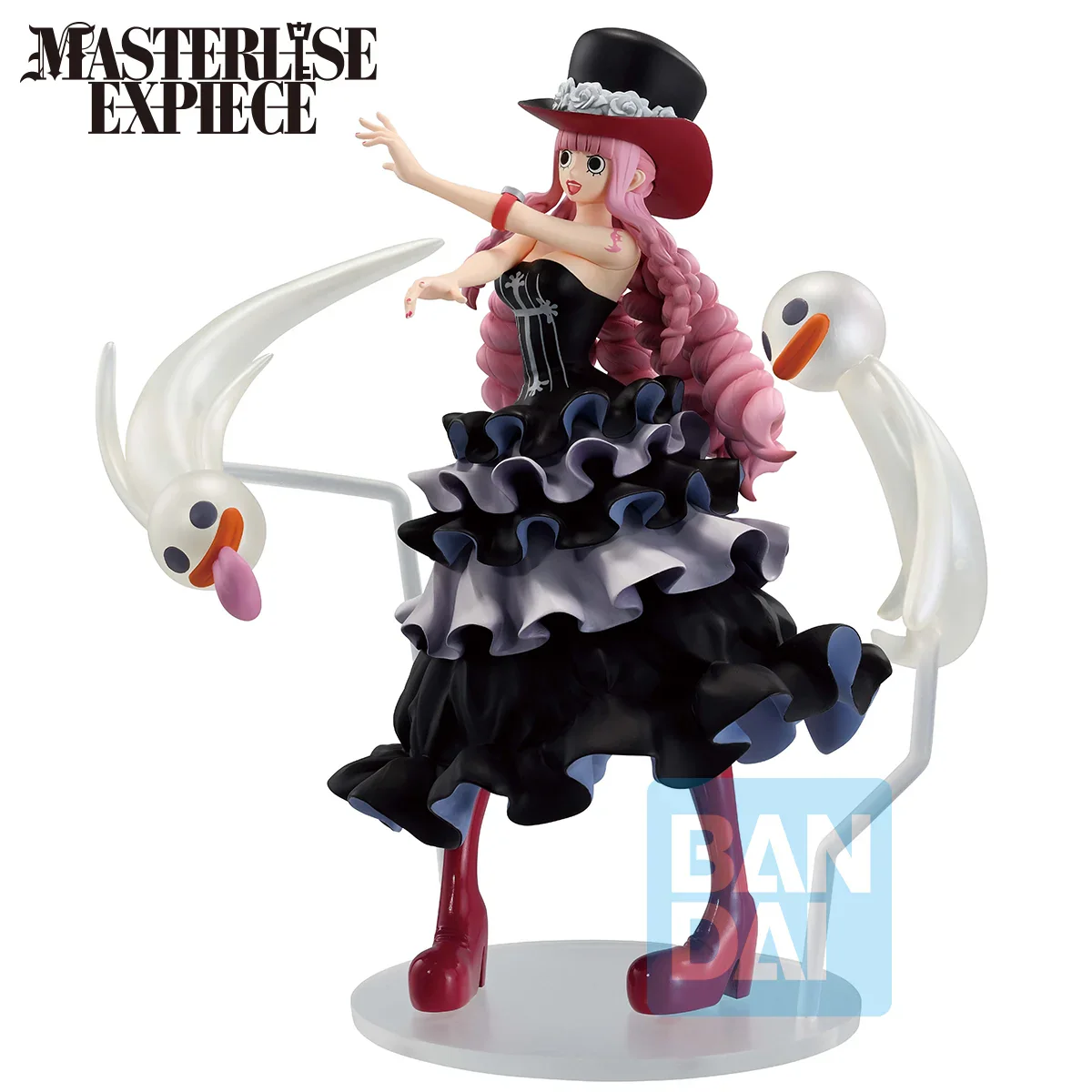 Perona Memory of Heroines Ichibansho Master Expiece - Image 2