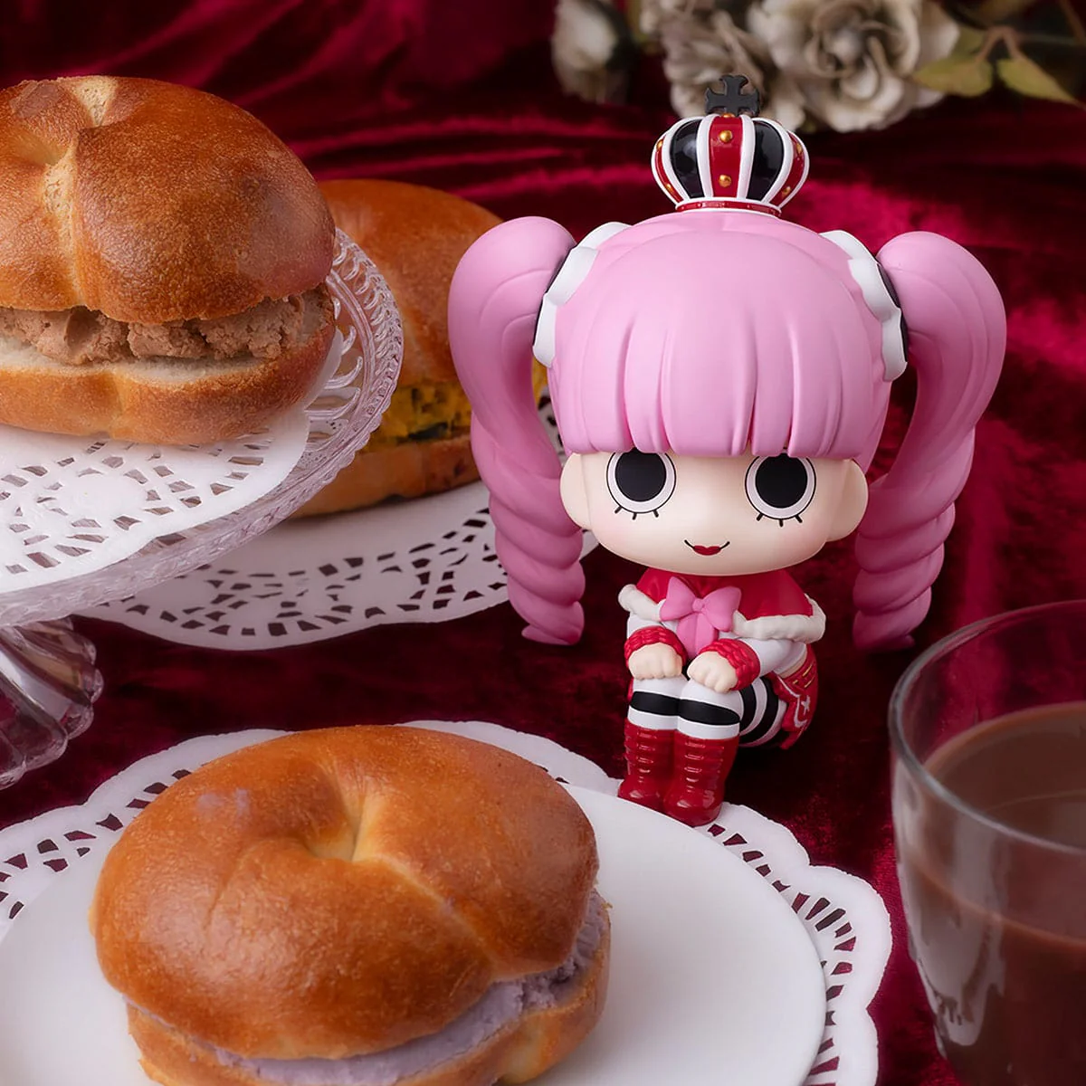 Perona Look Up MegaHouse - Image 7