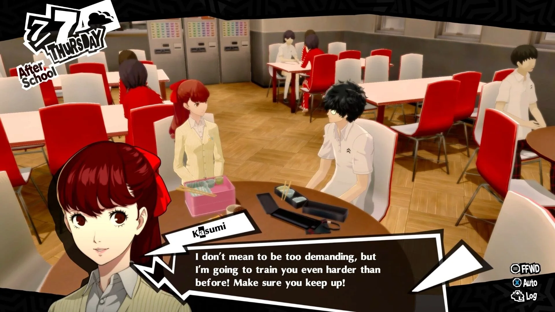 Persona 5 Royal (Code in a Box) (PC) - Image 8