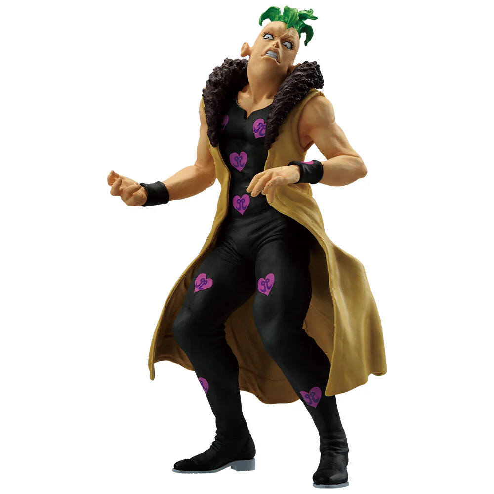 Pesci Masterlise Ichibansho
