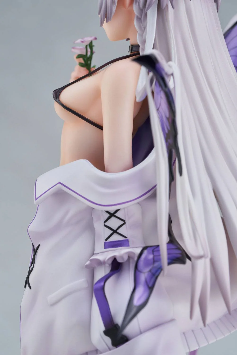 Petunia - Limited Edition - Original Character - Aoko - Image 3