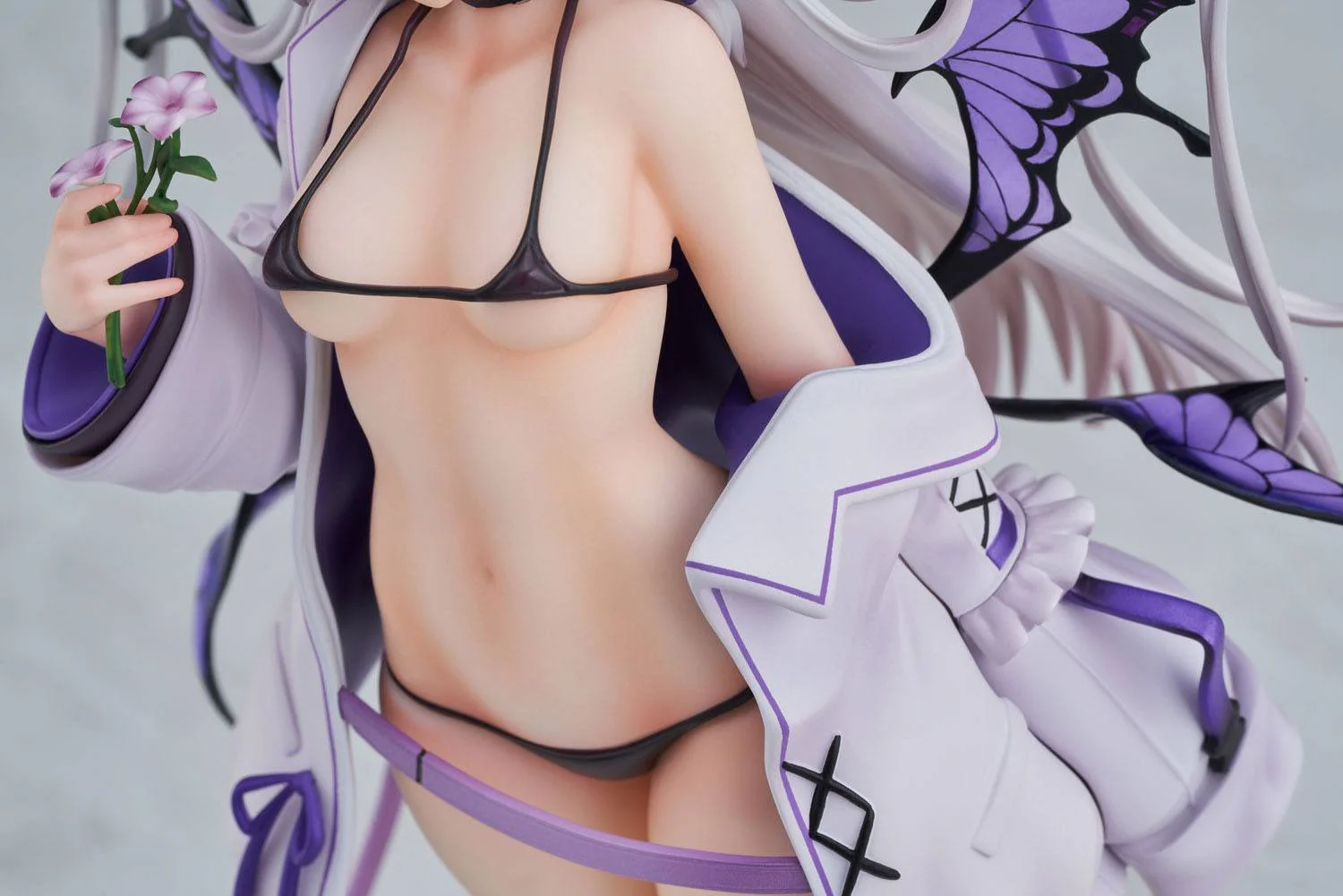 Petunia - Limited Edition - Original Character - Aoko - Image 6