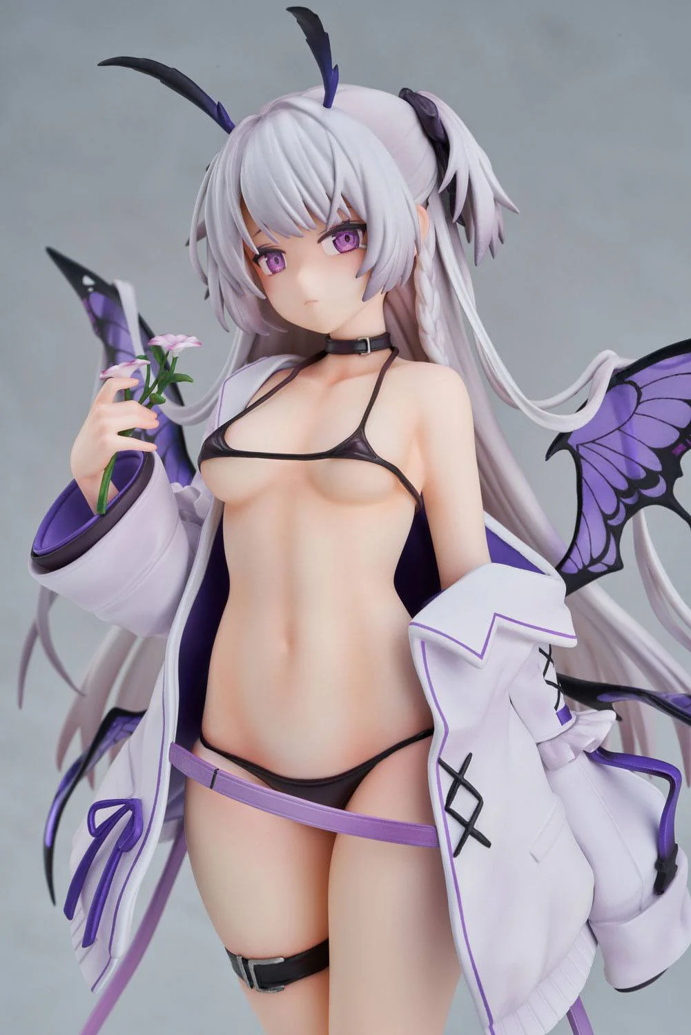 Petunia - Limited Edition - Original Character - Aoko - Image 9