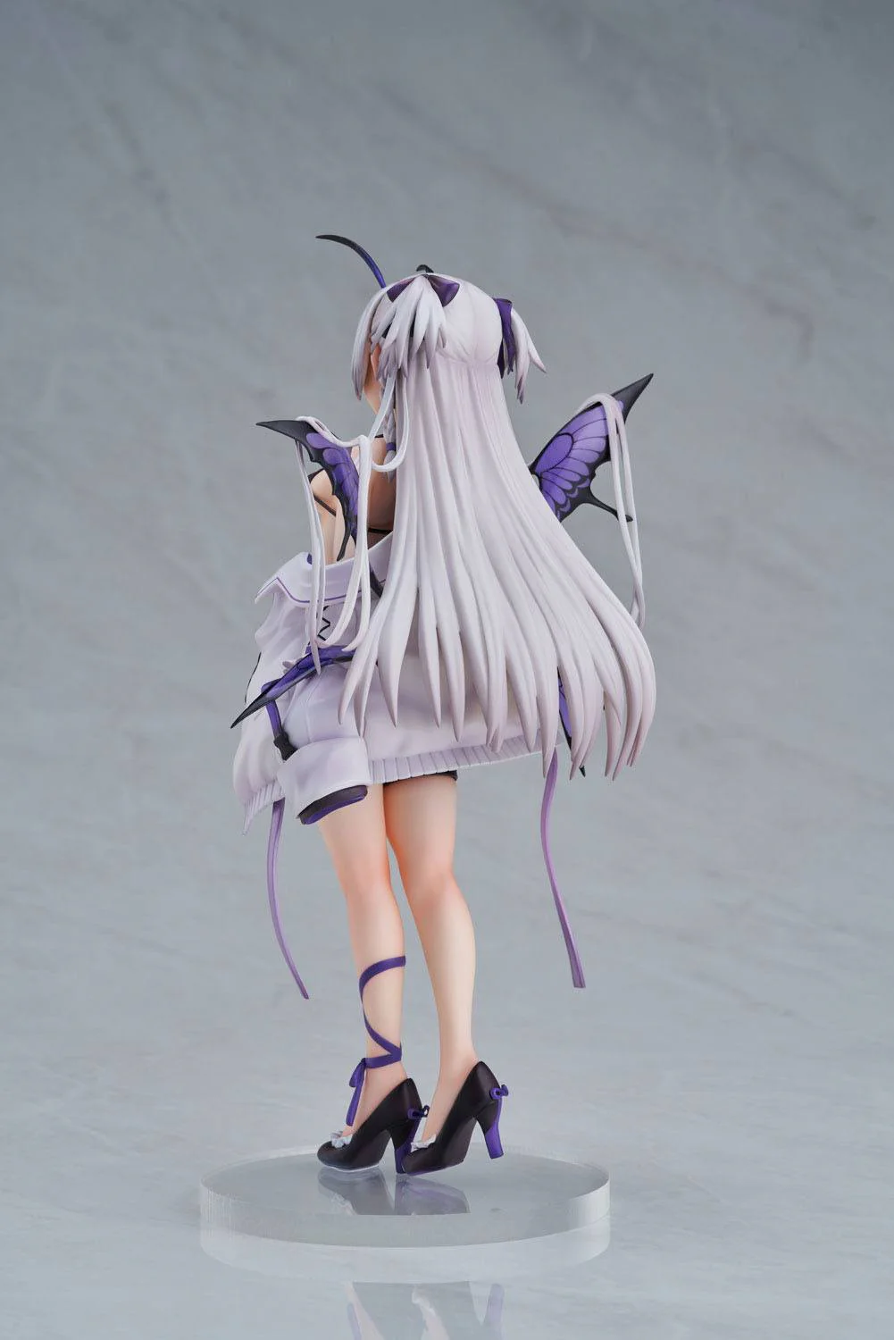 Petunia STD Ver. Original Character Aoko - Image 13