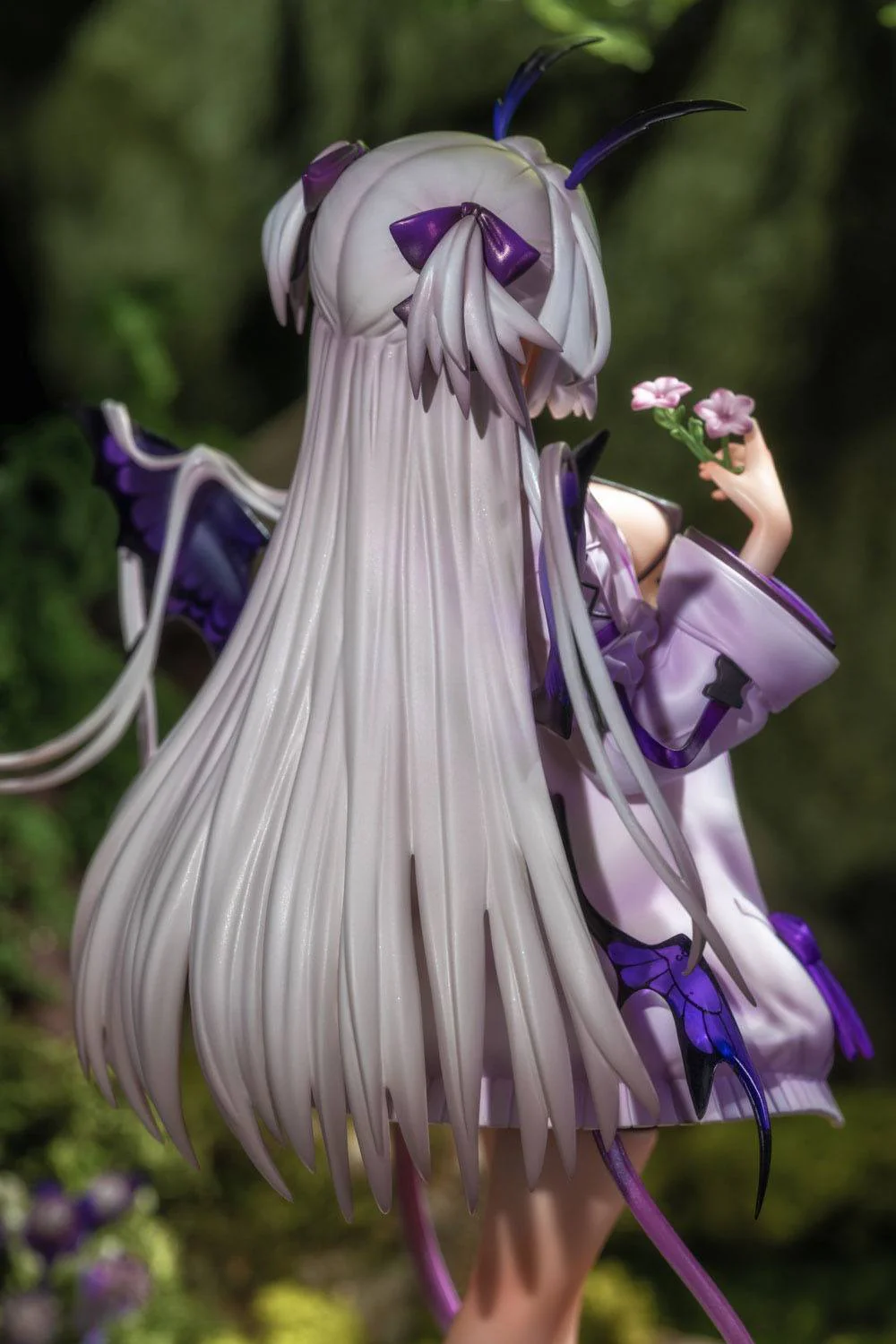Petunia STD Ver. Original Character Aoko - Image 19