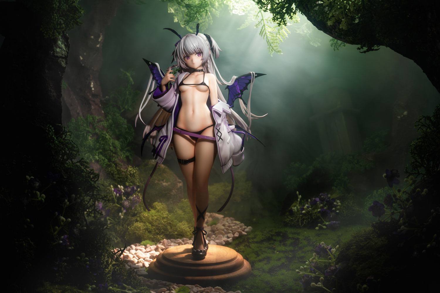 Petunia STD Ver. Original Character Aoko - Image 20