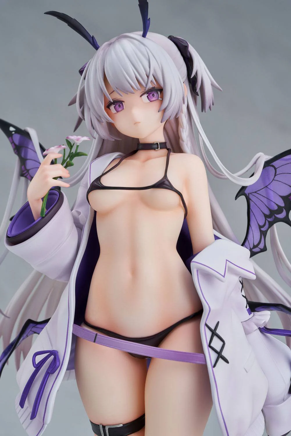 Petunia STD Ver. Original Character Aoko - Image 3