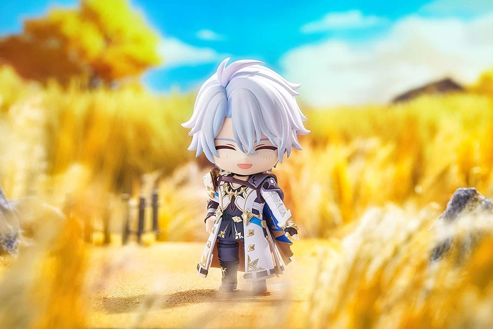 Phainon Nendoroid Good Smile Company - Image 10