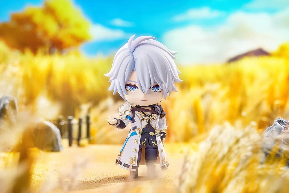Phainon Nendoroid Good Smile Company - Image 11