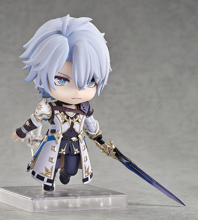 Phainon Nendoroid Good Smile Company - Image 4