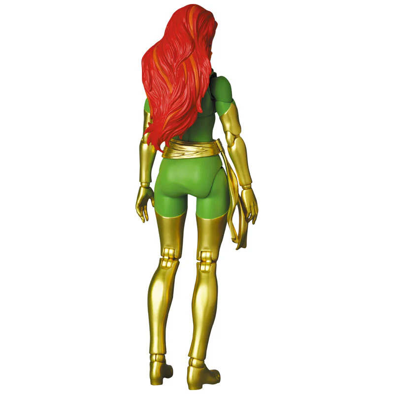 Phoenix Mafex Medicom - Image 4