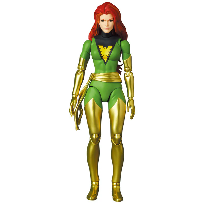 Phoenix Mafex Medicom - Image 6