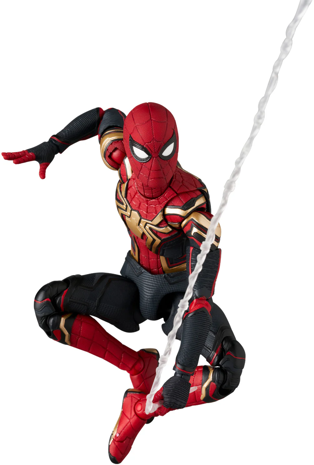 Spider-Man Integrated Suit Mafex Medicom - Image 8