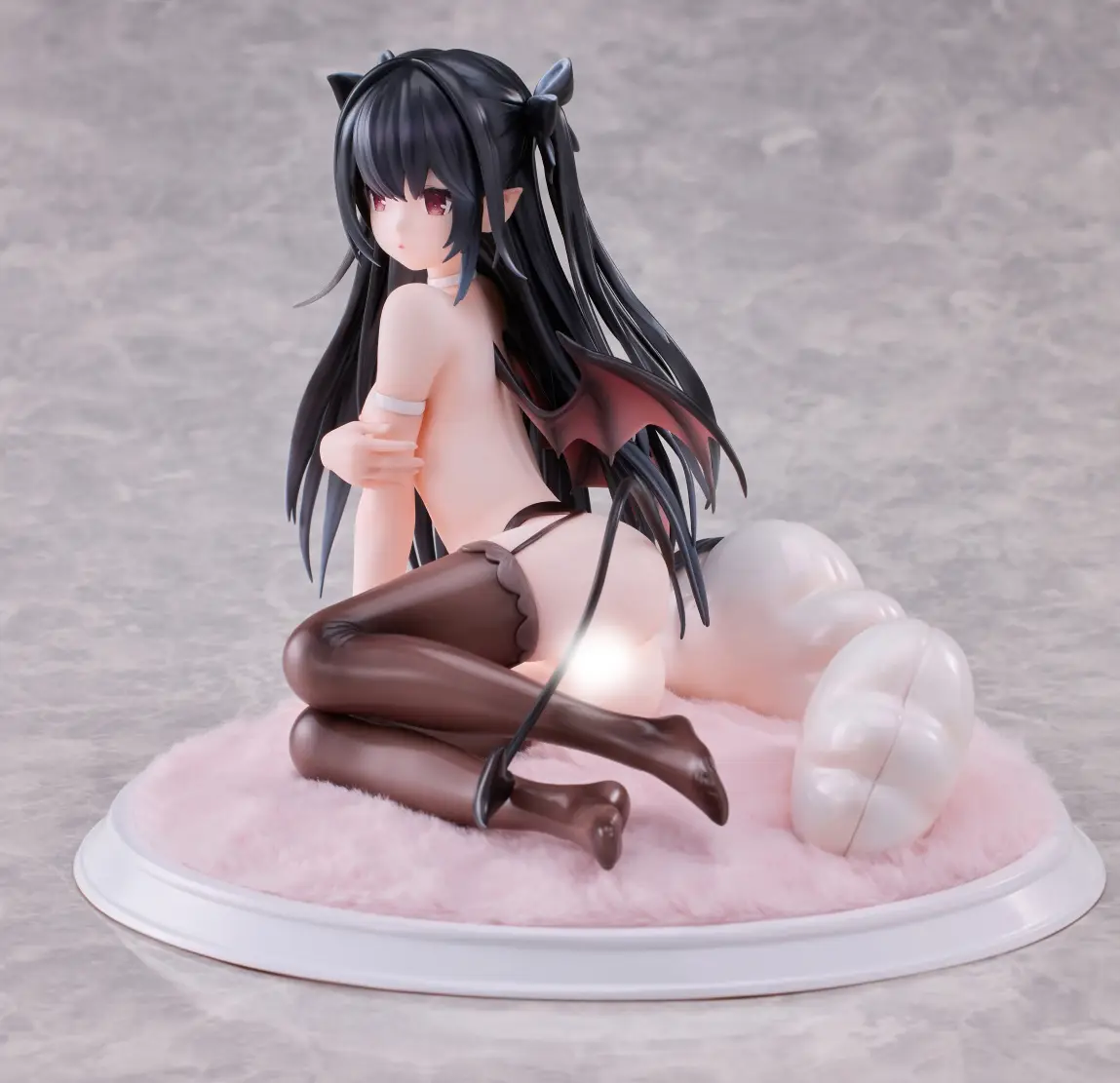 Pink Little Devil Original Character Ascend - Image 16