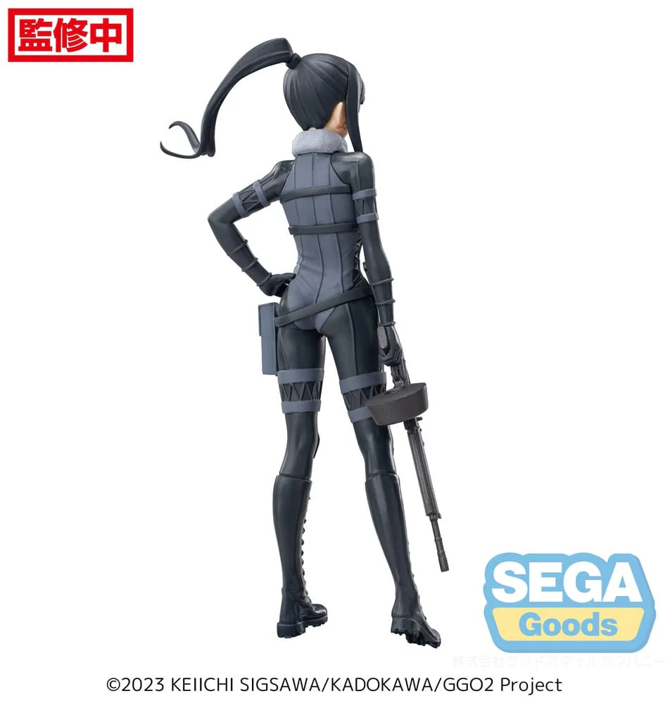 Pitohui Luminasta Sega - Image 3