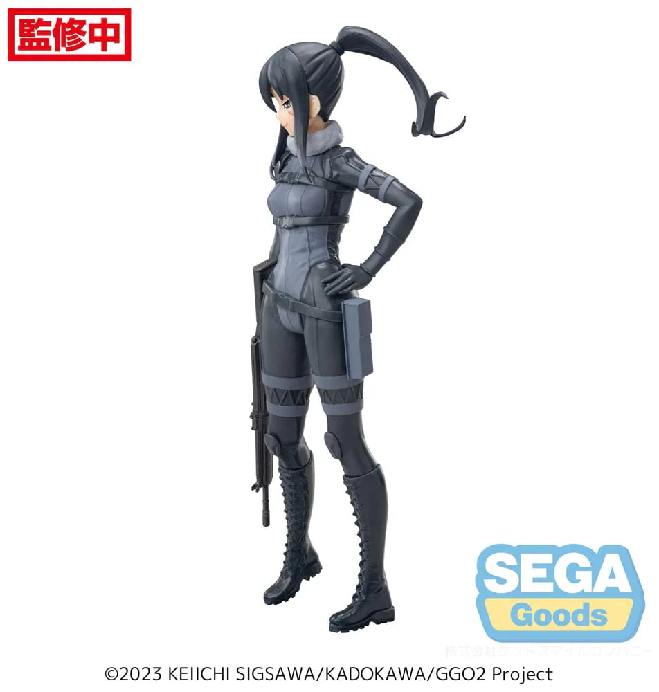 Pitohui Luminasta Sega - Image 4
