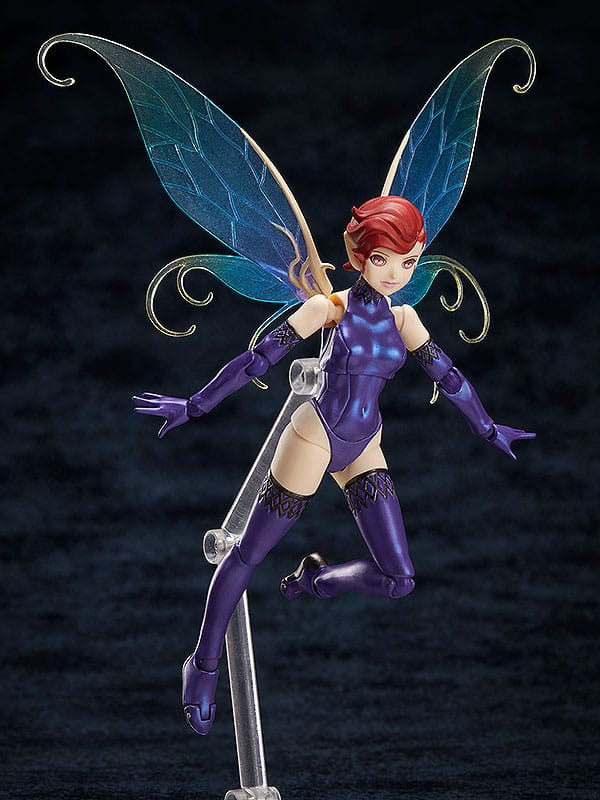 Pixie (re-run) Figma FREEing - Image 7