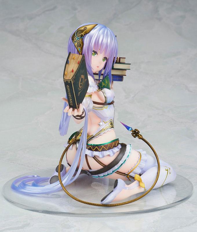 Plachta Atelier Sophie: The Alchemist of the Mysterious Book Alter - Image 5
