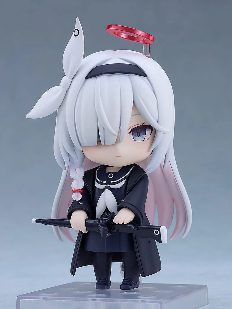 Plana Nendoroid Good Smile Company