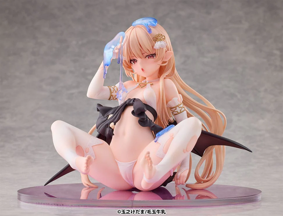 Plasma & Slime Original Character DX Lim Land - Image 14