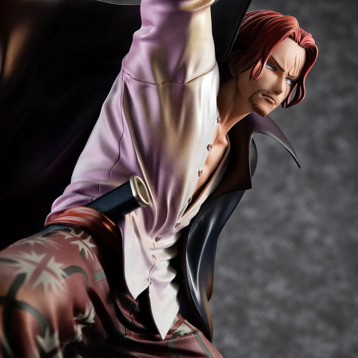 Playback Memories - Red-haired Shanks - P.O.P / One Piece - Image 7