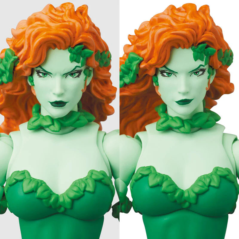 Poison Ivy (Batman: Hush Ver.) Medicom - Image 5