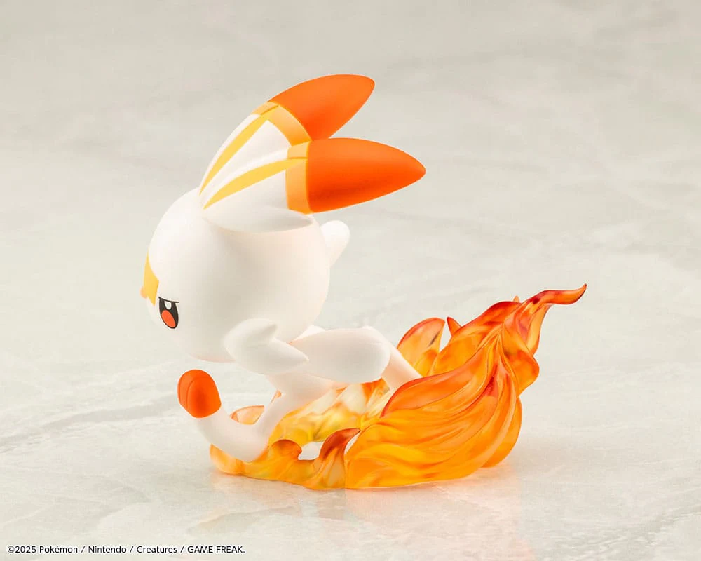 Victor & Hopplo ARTFXJ Kotobukiya - Image 15
