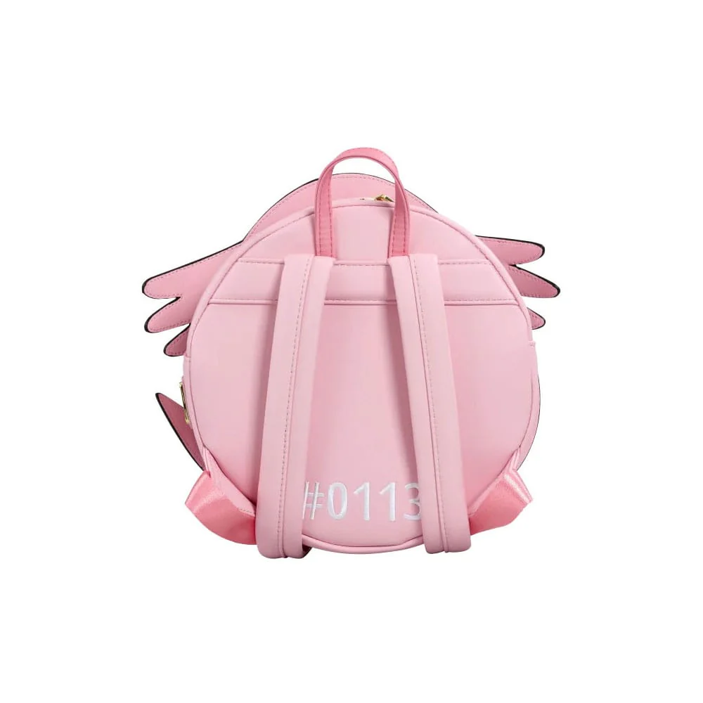 Pokémon by Loungefly Mini Rucksack Chansey Cosplay - Image 4