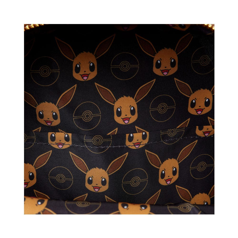 Pokémon by Loungefly Mini Rucksack Eevee - Image 4