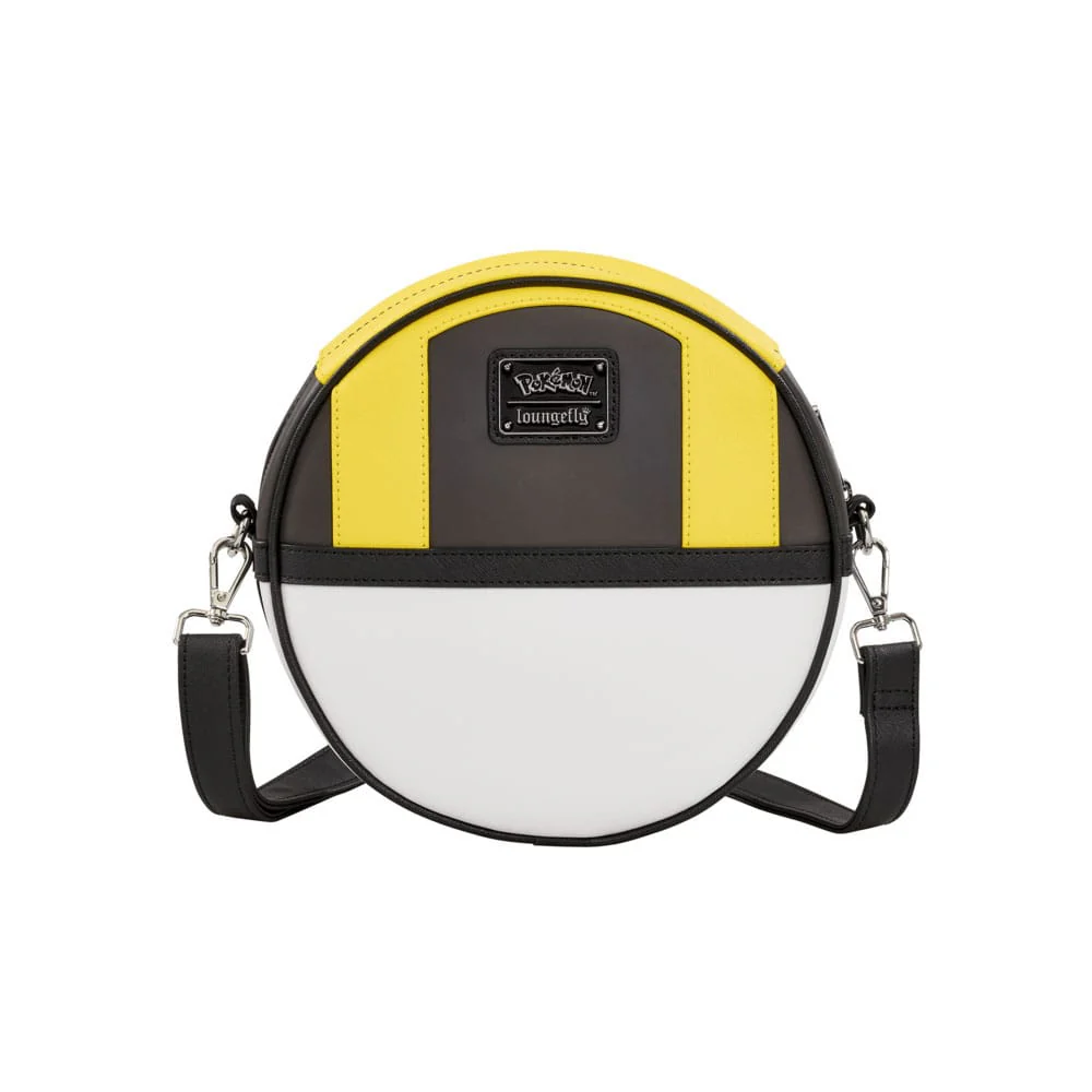 Pokémon by Loungefly Umhängetasche Pokeball Ultraball - Image 2